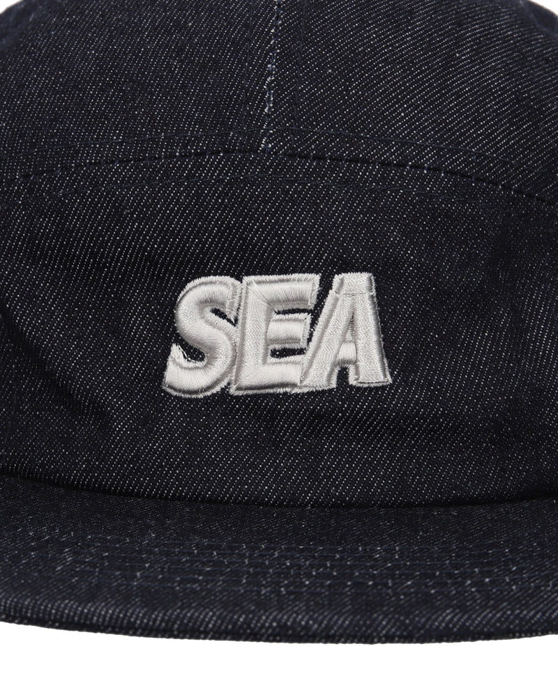 CANVAS JETCAP