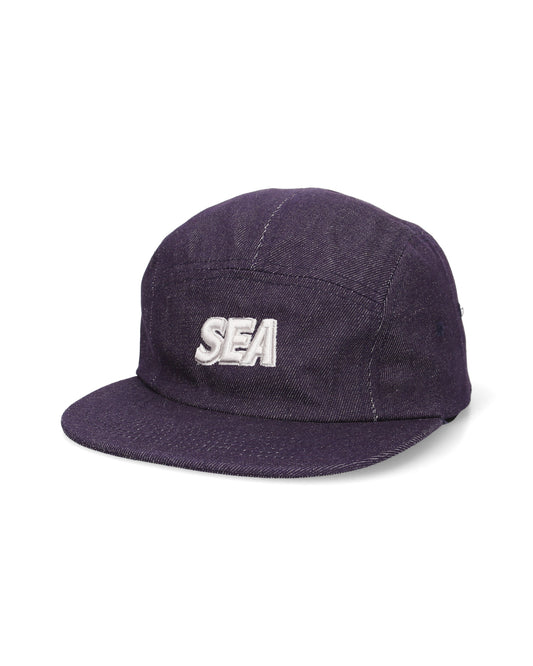 CANVAS JETCAP