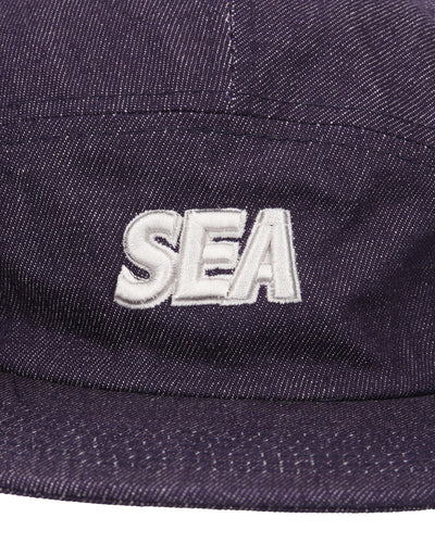 CANVAS JETCAP