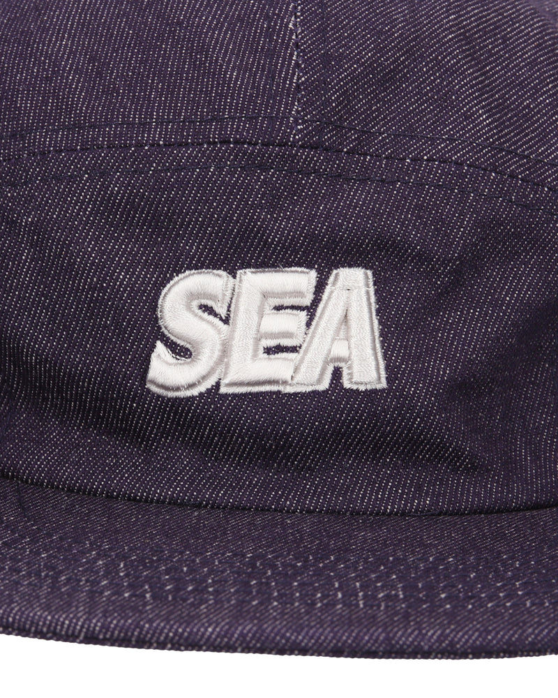 CANVAS JETCAP