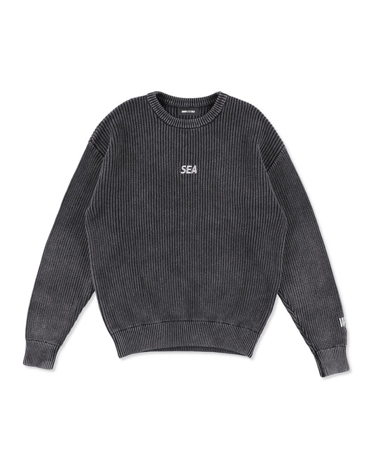 PIGMENT COTTON KNIT