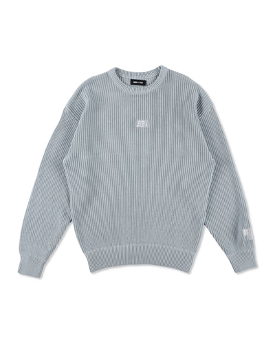 PIGMENT COTTON KNIT