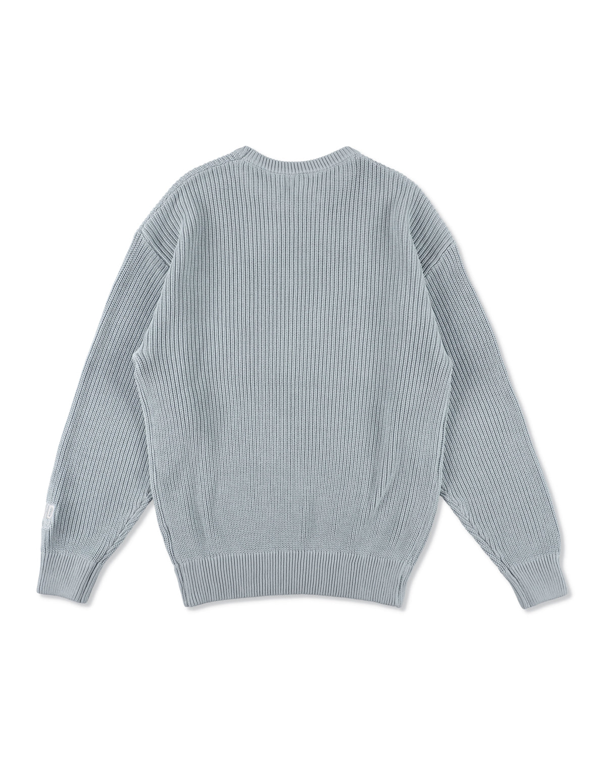 PIGMENT COTTON KNIT