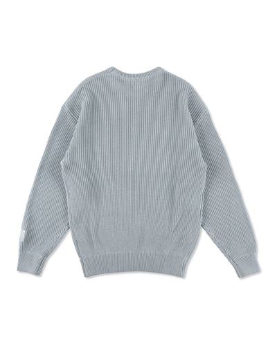 PIGMENT COTTON KNIT