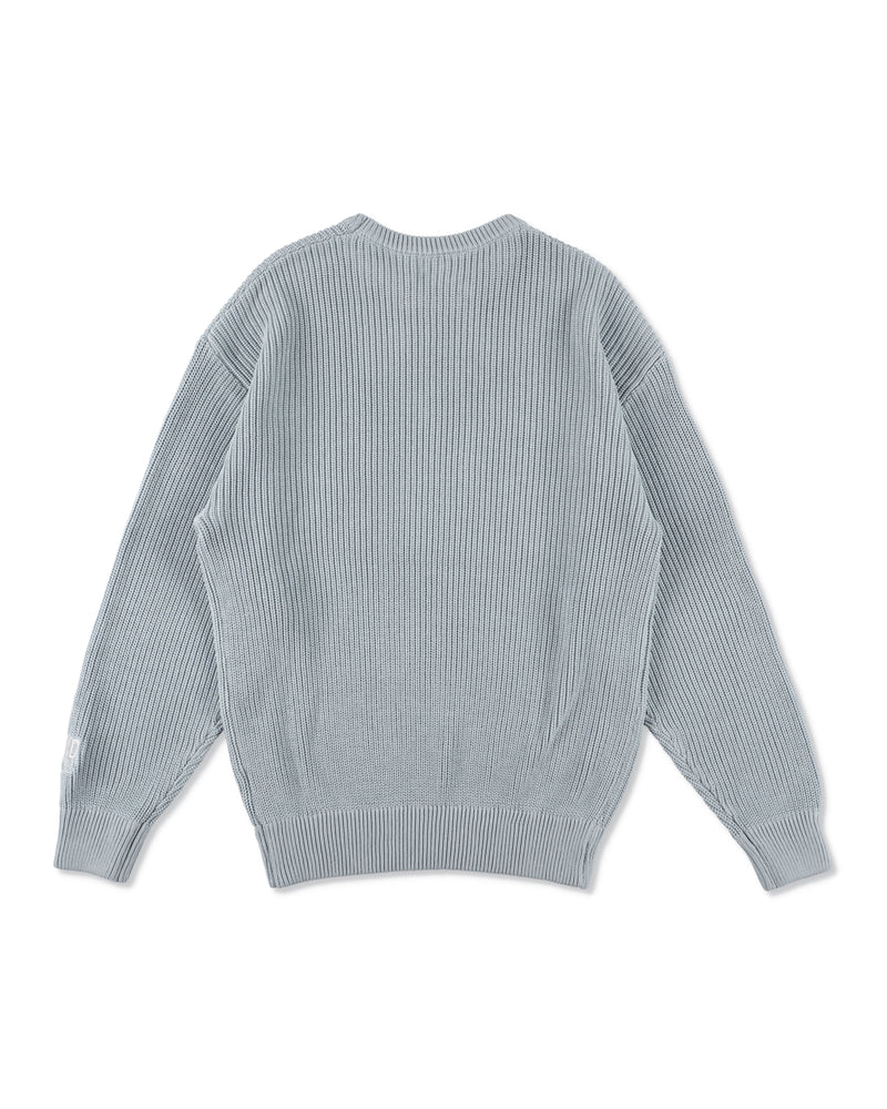 PIGMENT COTTON KNIT