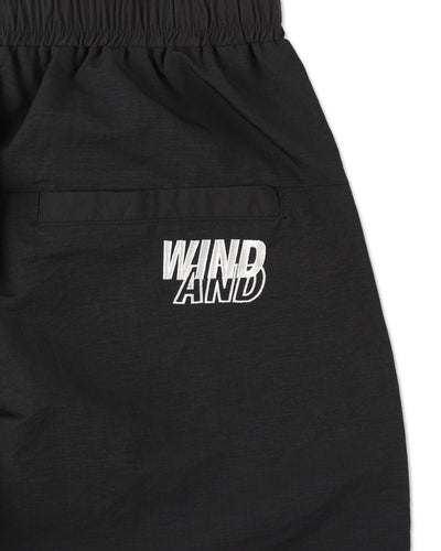 NYLON PANTS