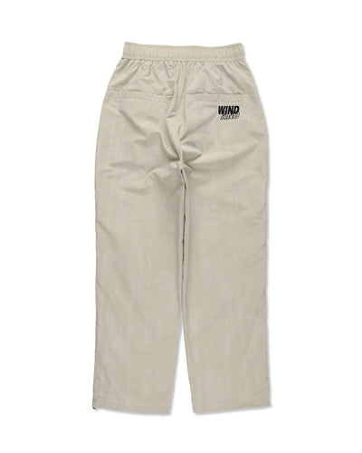 NYLON PANTS