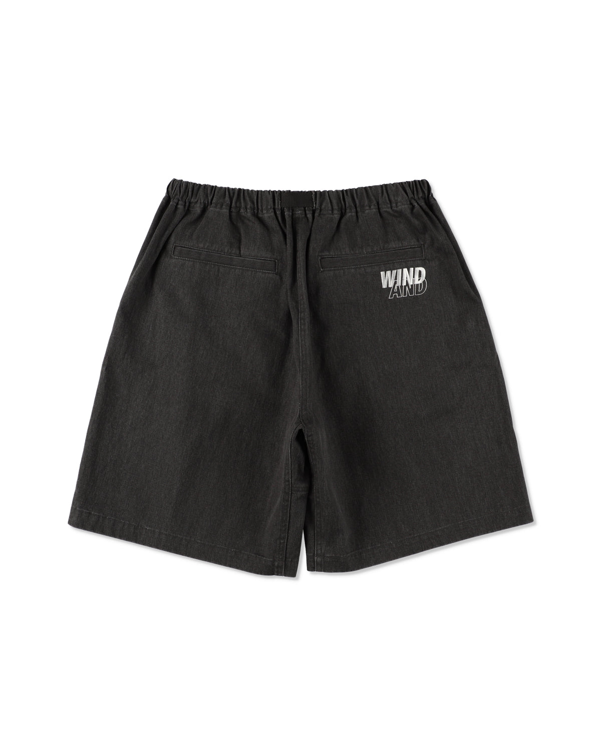 ESS SEA SHORTS – WIND AND SEA
