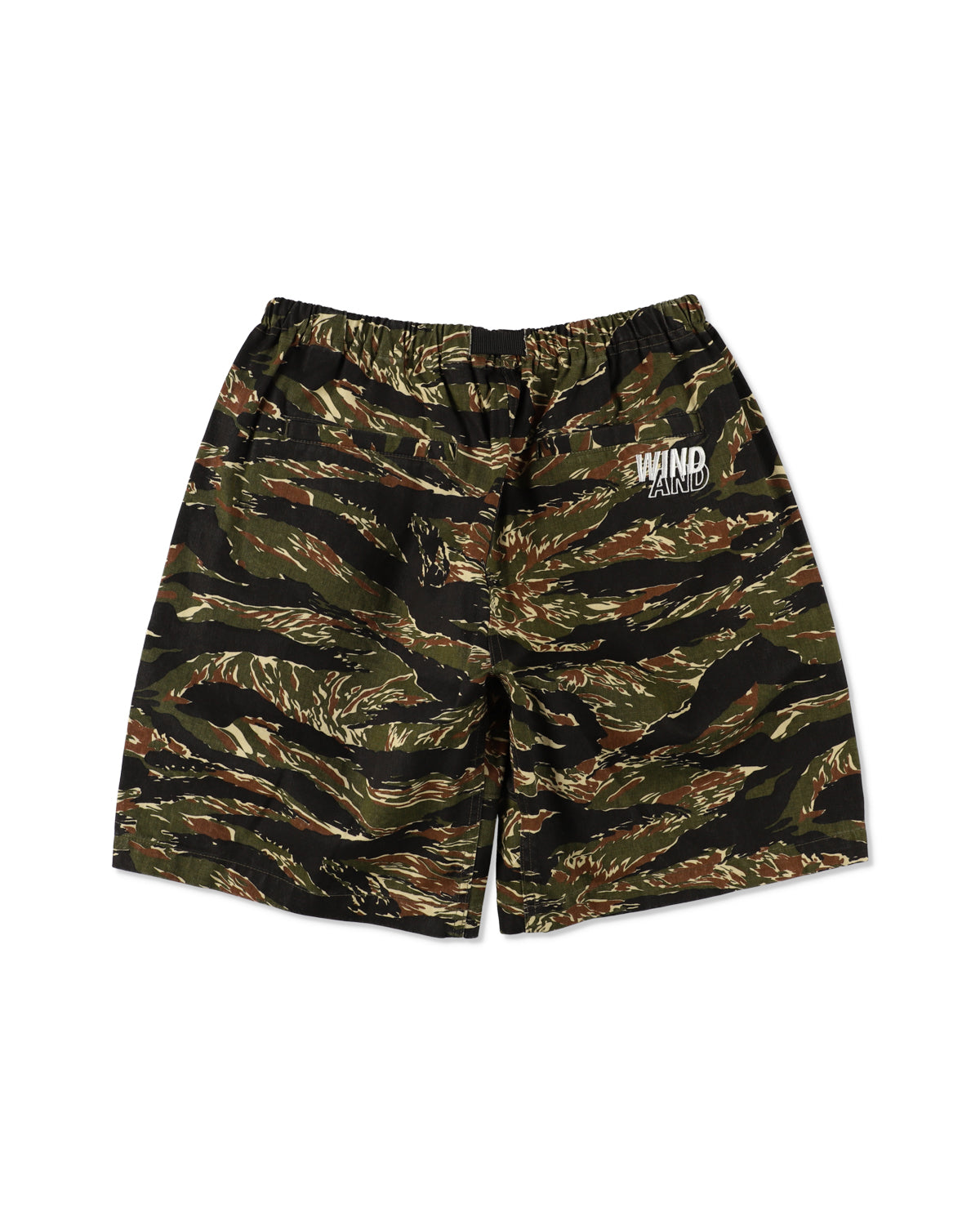 ESS SEA SHORTS – WIND AND SEA
