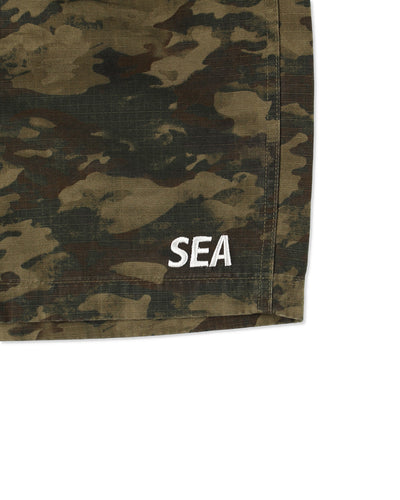 ESS SEA SHORTS