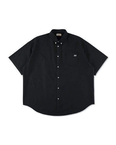 Oxford S/S shirt