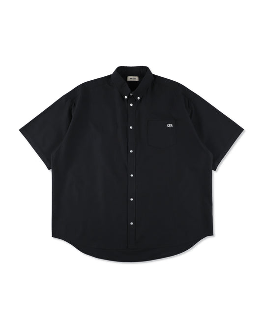 Oxford S/S shirt