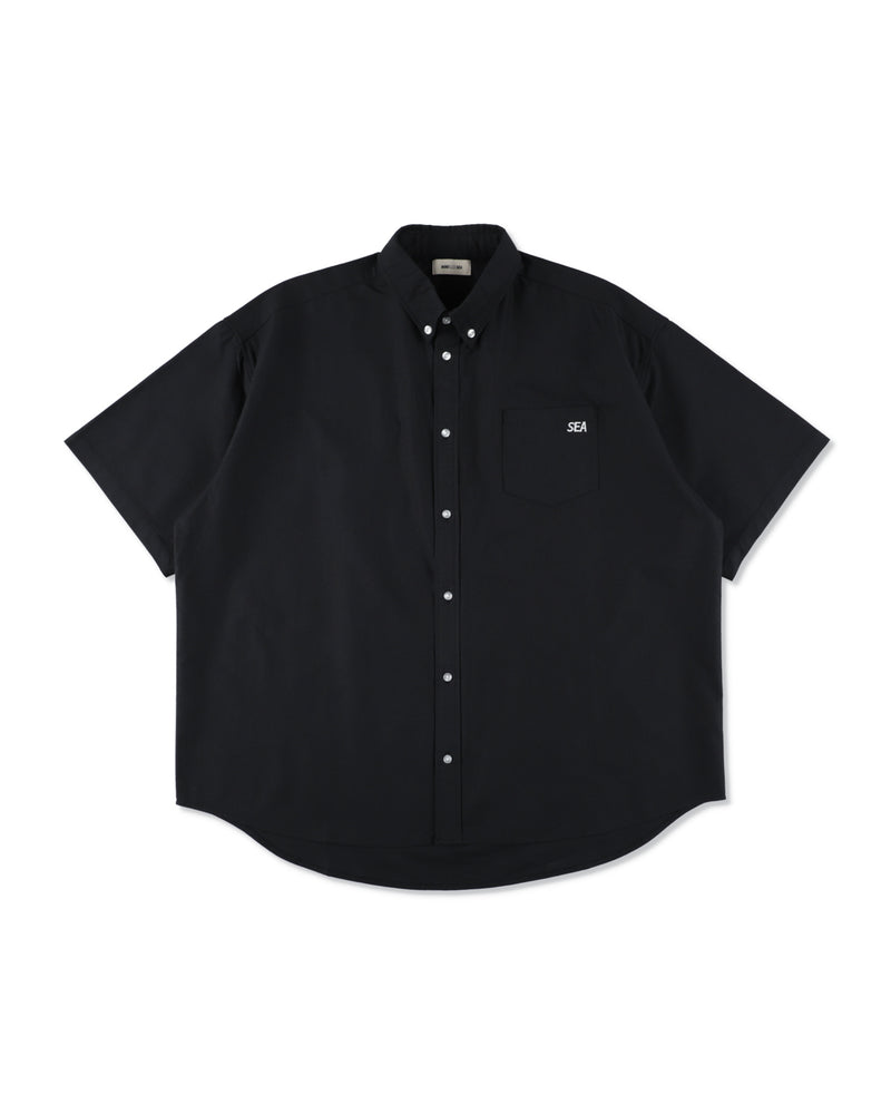 Oxford S/S shirt