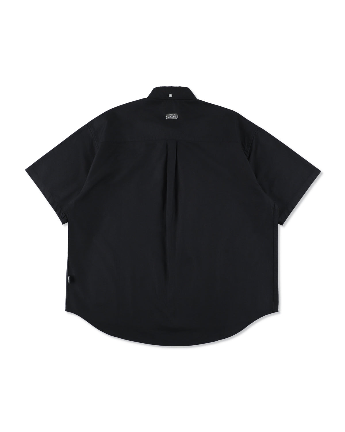 Oxford S/S shirt