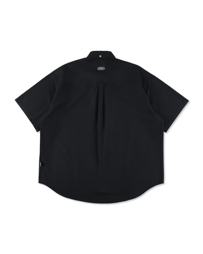 Oxford S/S shirt