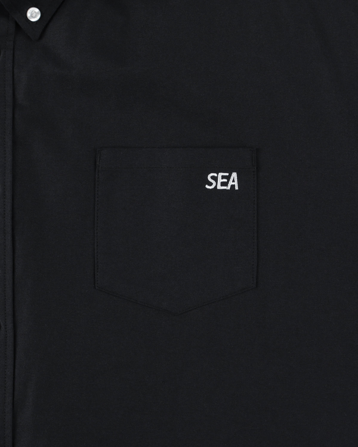 Oxford S/S shirt