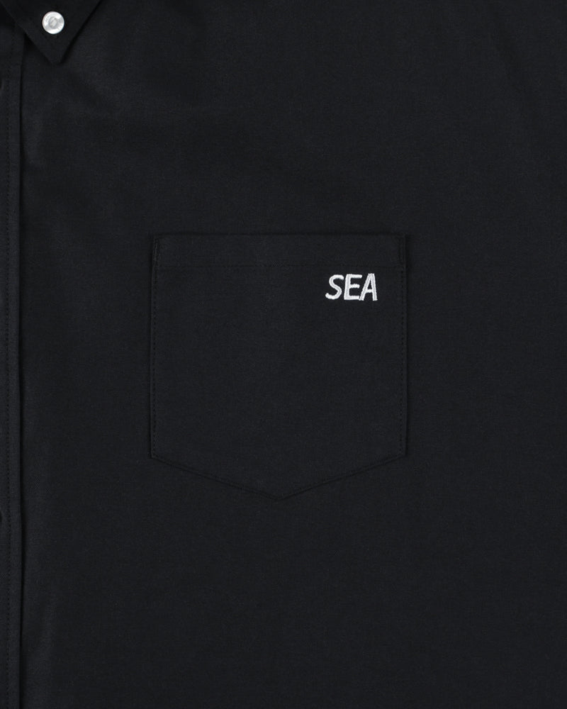 Oxford S/S shirt