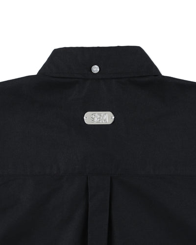 Oxford S/S shirt