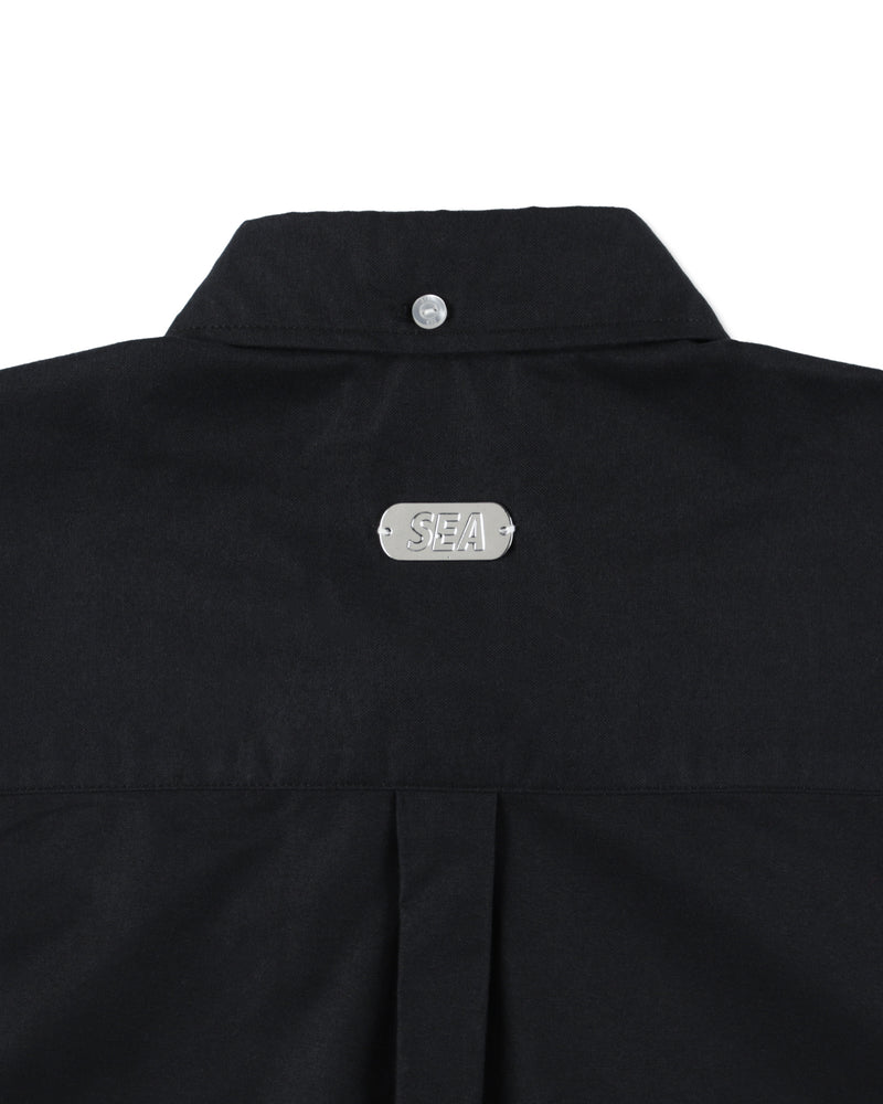 Oxford S/S shirt