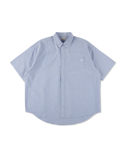 Oxford S/S shirt