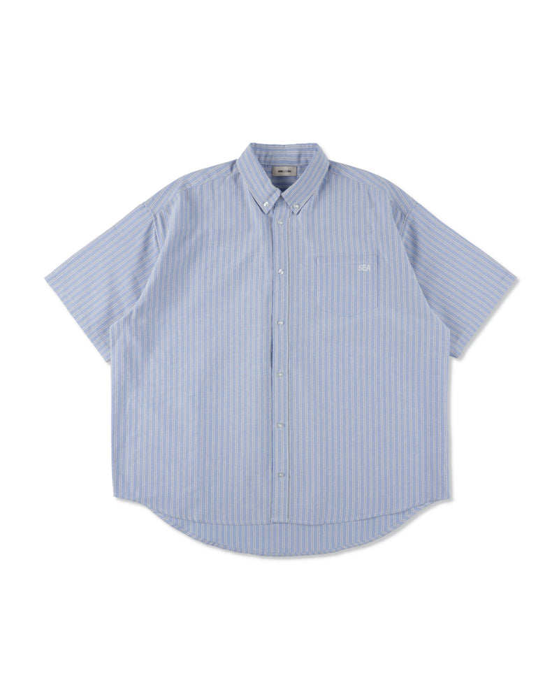 Oxford S/S shirt