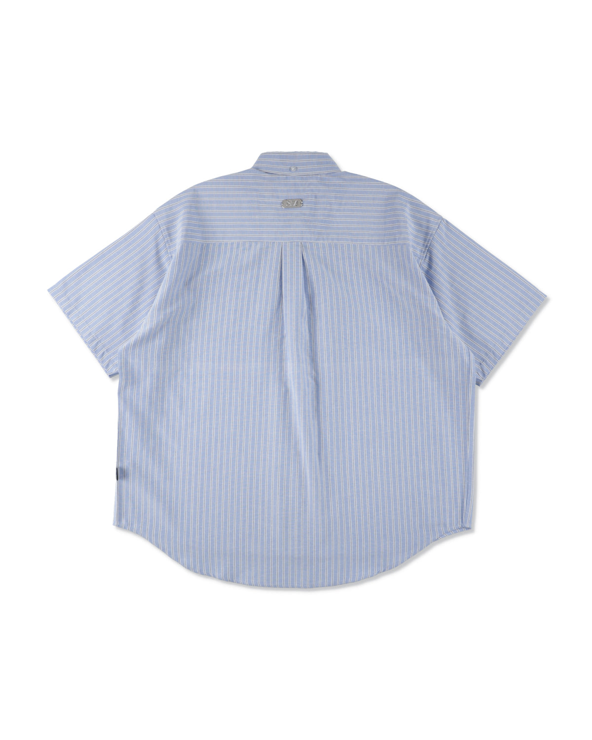 Oxford S/S shirt