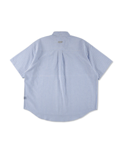 Oxford S/S shirt