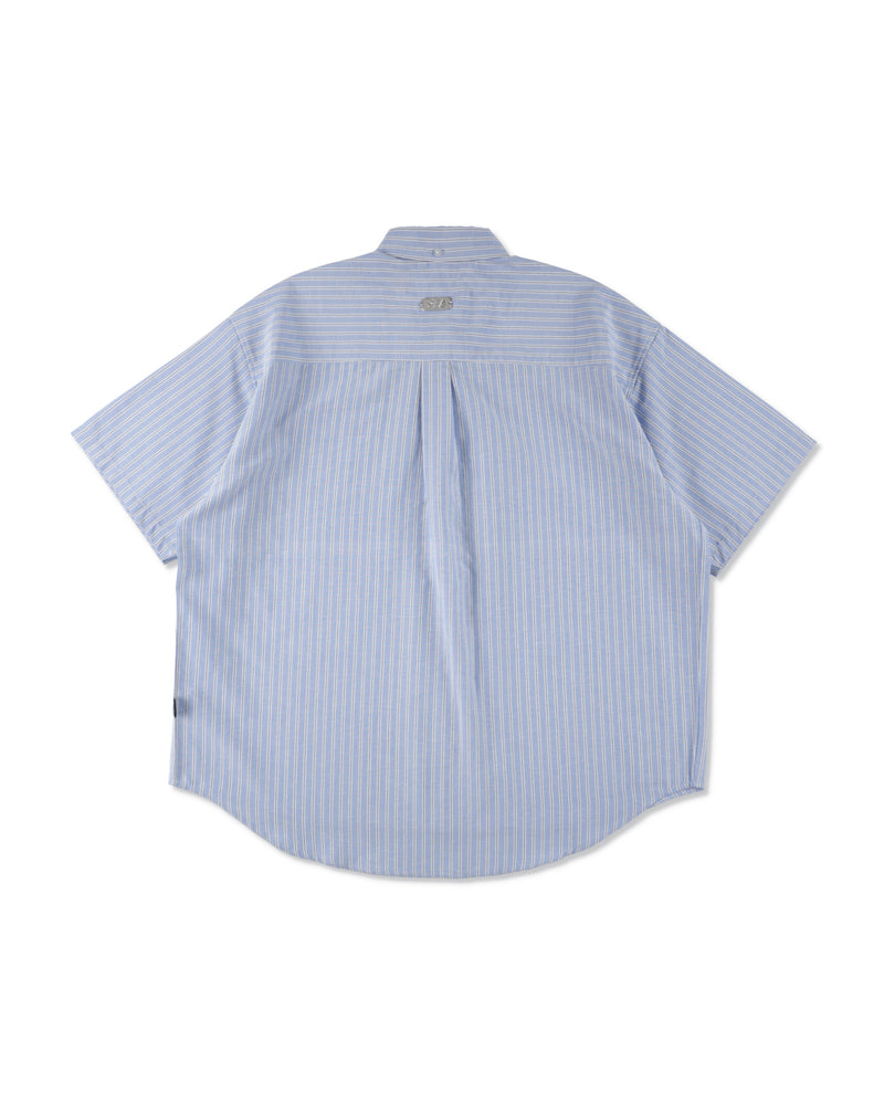 Oxford S/S shirt