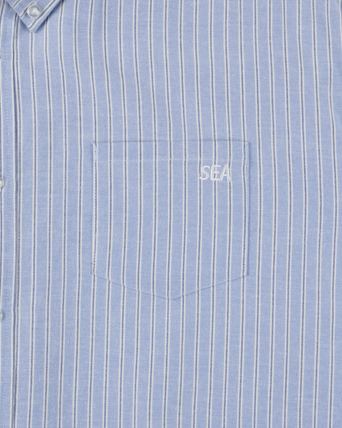Oxford S/S shirt