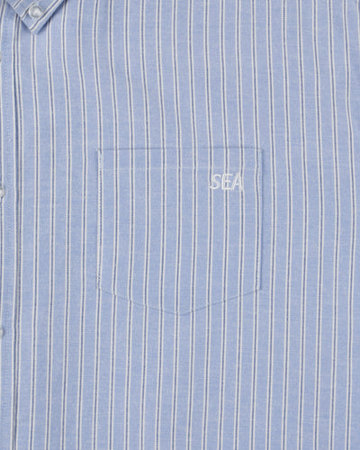 Oxford S/S shirt