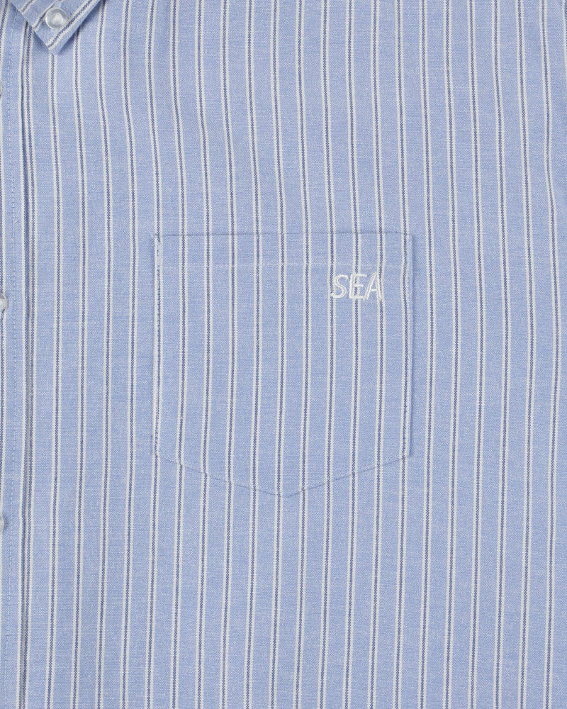 Oxford S/S shirt