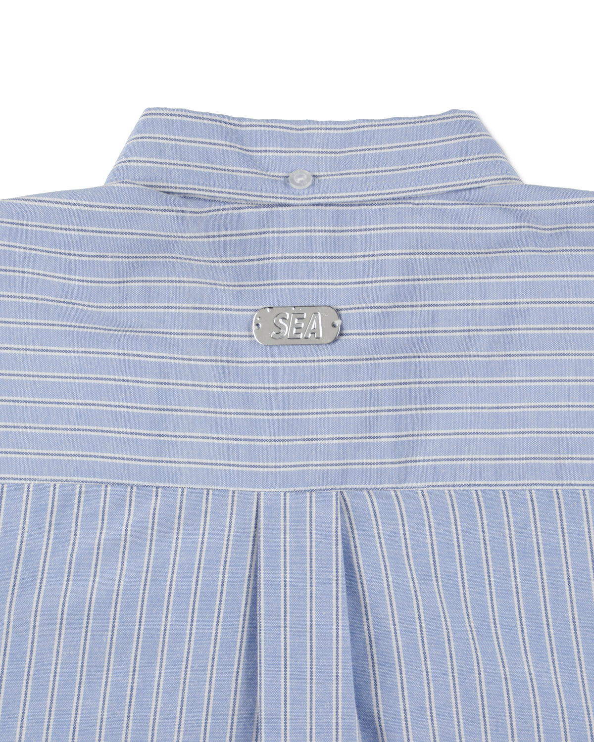 Oxford S/S shirt