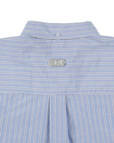 Oxford S/S shirt
