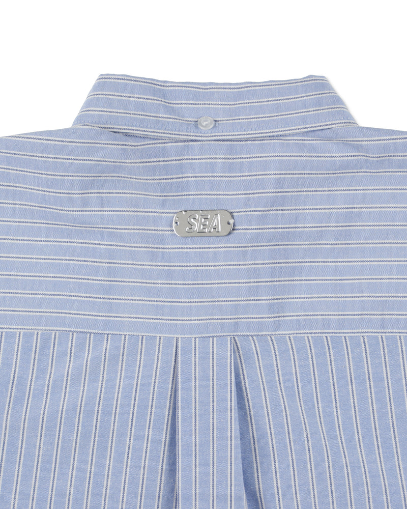 Oxford S/S shirt