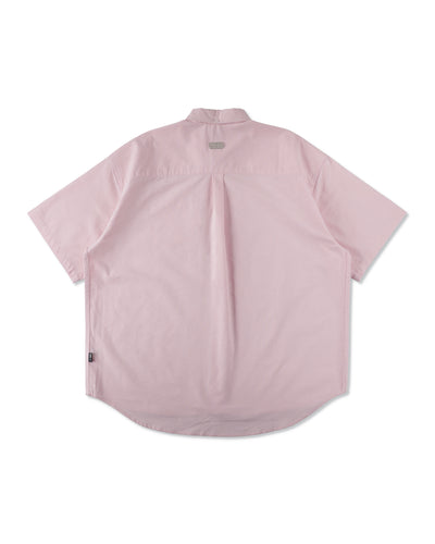 Oxford S/S shirt