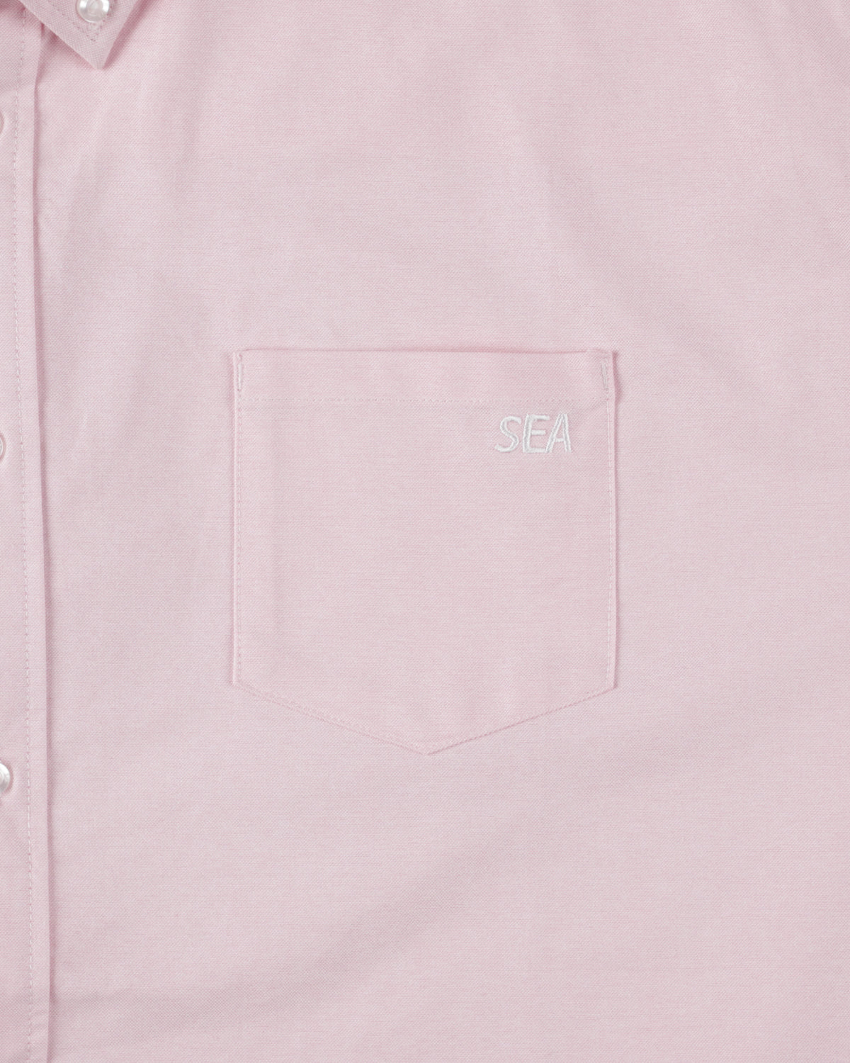 Oxford S/S shirt