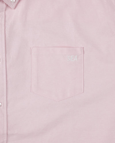 Oxford S/S shirt