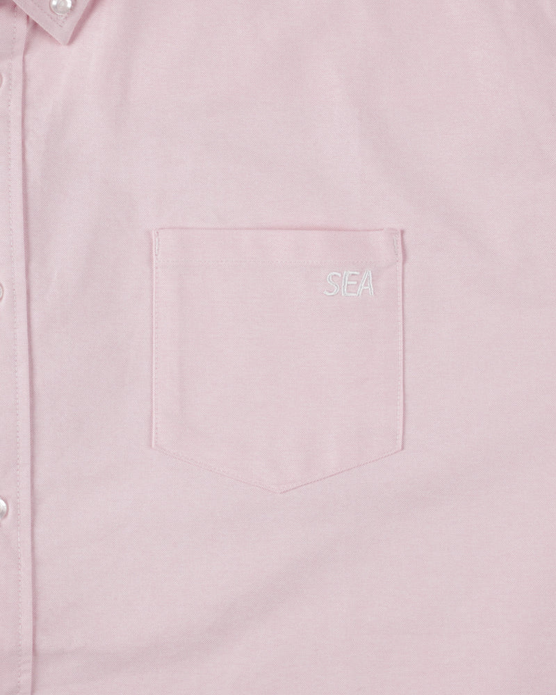 Oxford S/S shirt