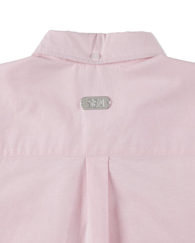 Oxford S/S shirt
