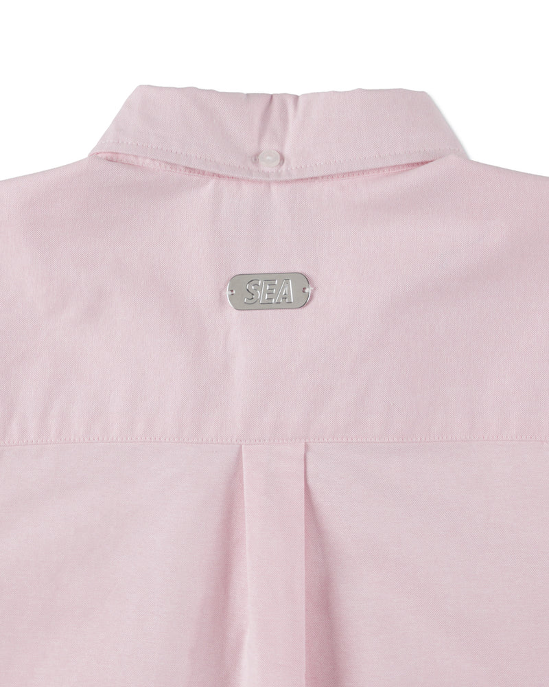 Oxford S/S shirt