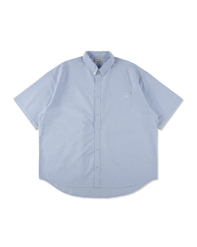 Oxford S/S shirt
