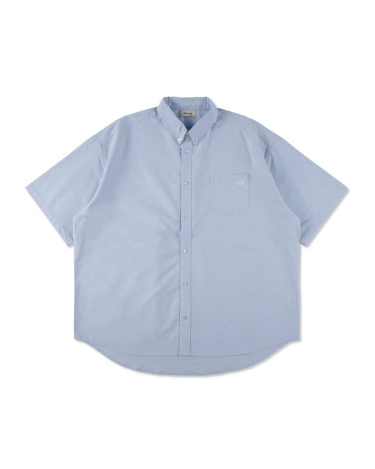 Oxford S/S shirt
