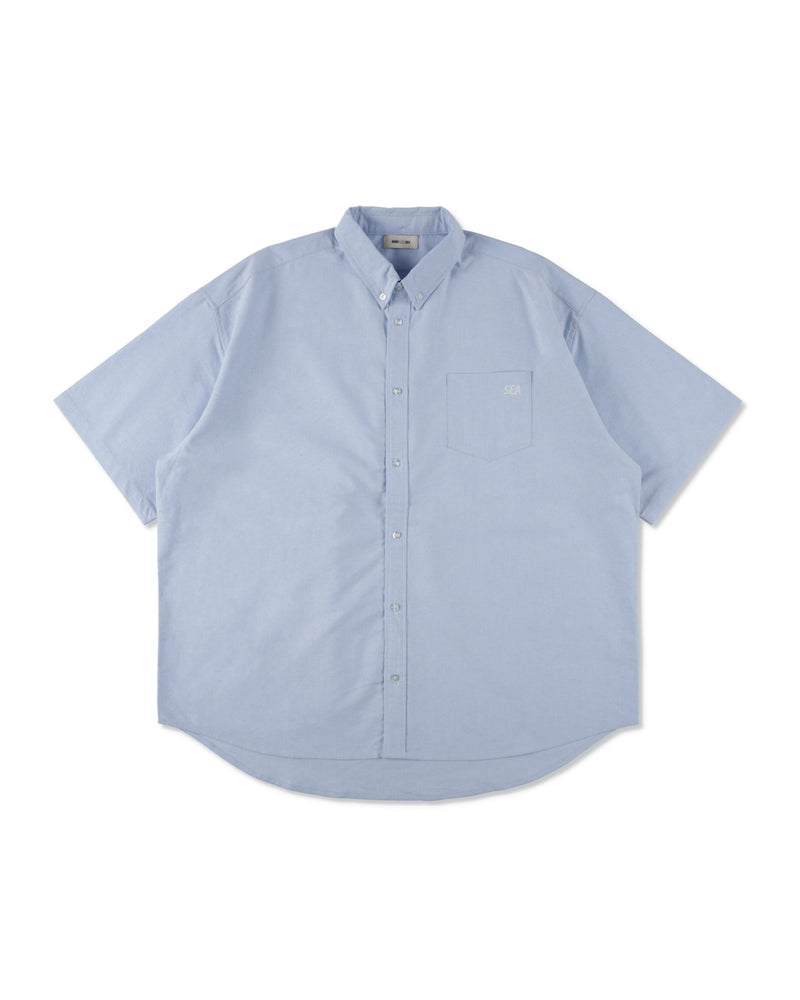 Oxford S/S shirt