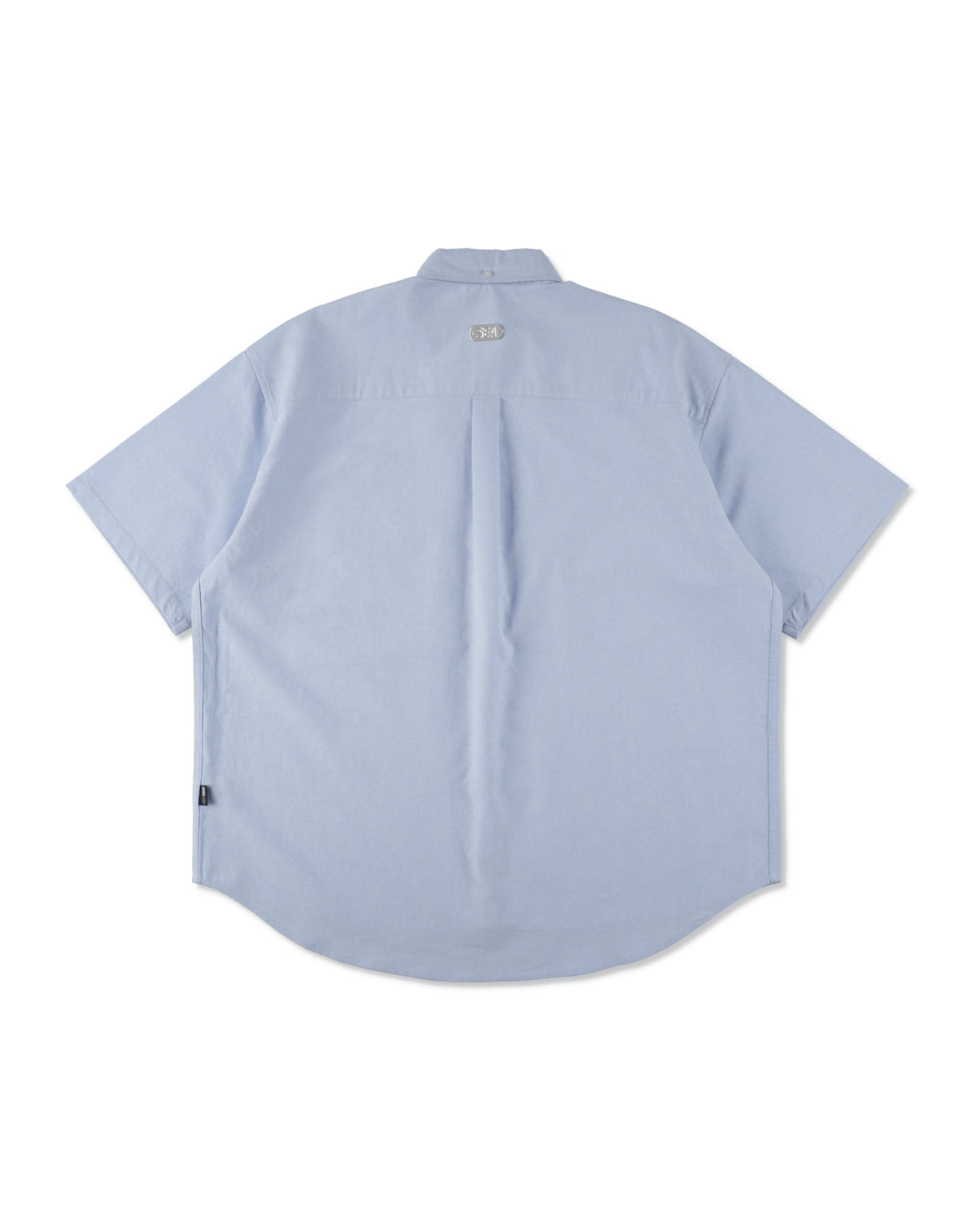 Oxford S/S shirt