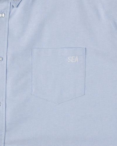 Oxford S/S shirt