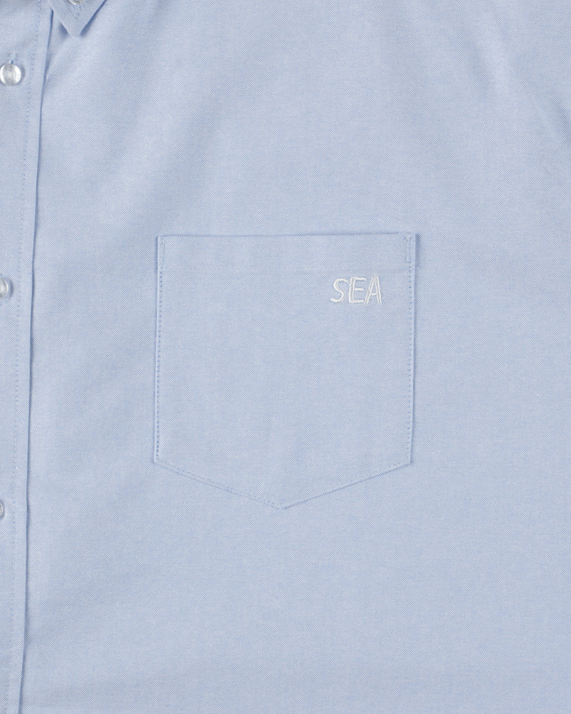 Oxford S/S shirt