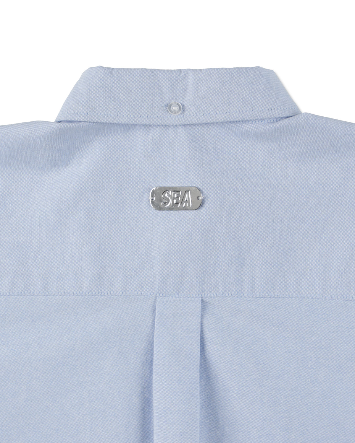 Oxford S/S shirt