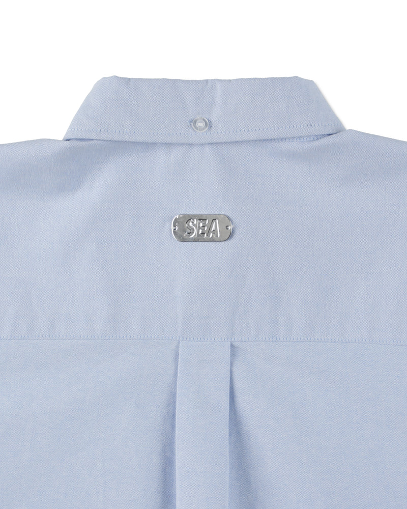 Oxford S/S shirt