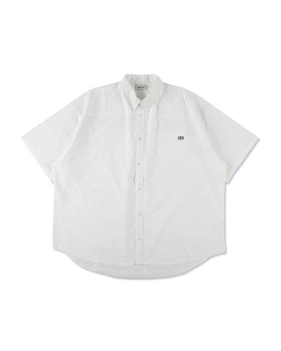 Oxford S/S shirt