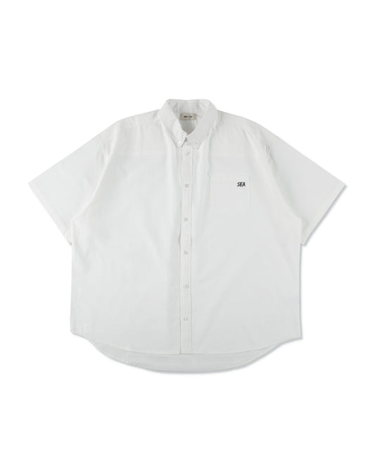 Oxford S/S shirt
